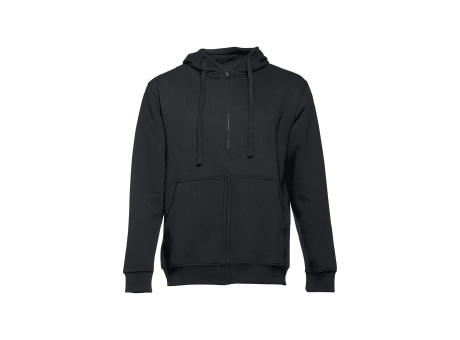 Product image THC AMSTERDAM. Sweatshirt für Männer aus Baumwolle und Polyester Werbeartikel