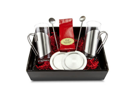 Product image Geschenkset / Präsenteset: Teegenuss Werbeartikel