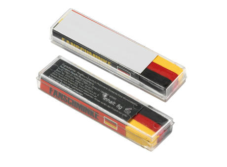 Product image Fanschminke "Nations" Werbeartikel