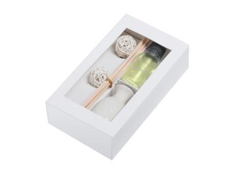 Product image Raumduftspender-Set Scenset Werbeartikel