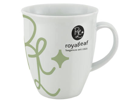 Product image SND Porzellanbecher Santiago (Made in EU) bedrucken