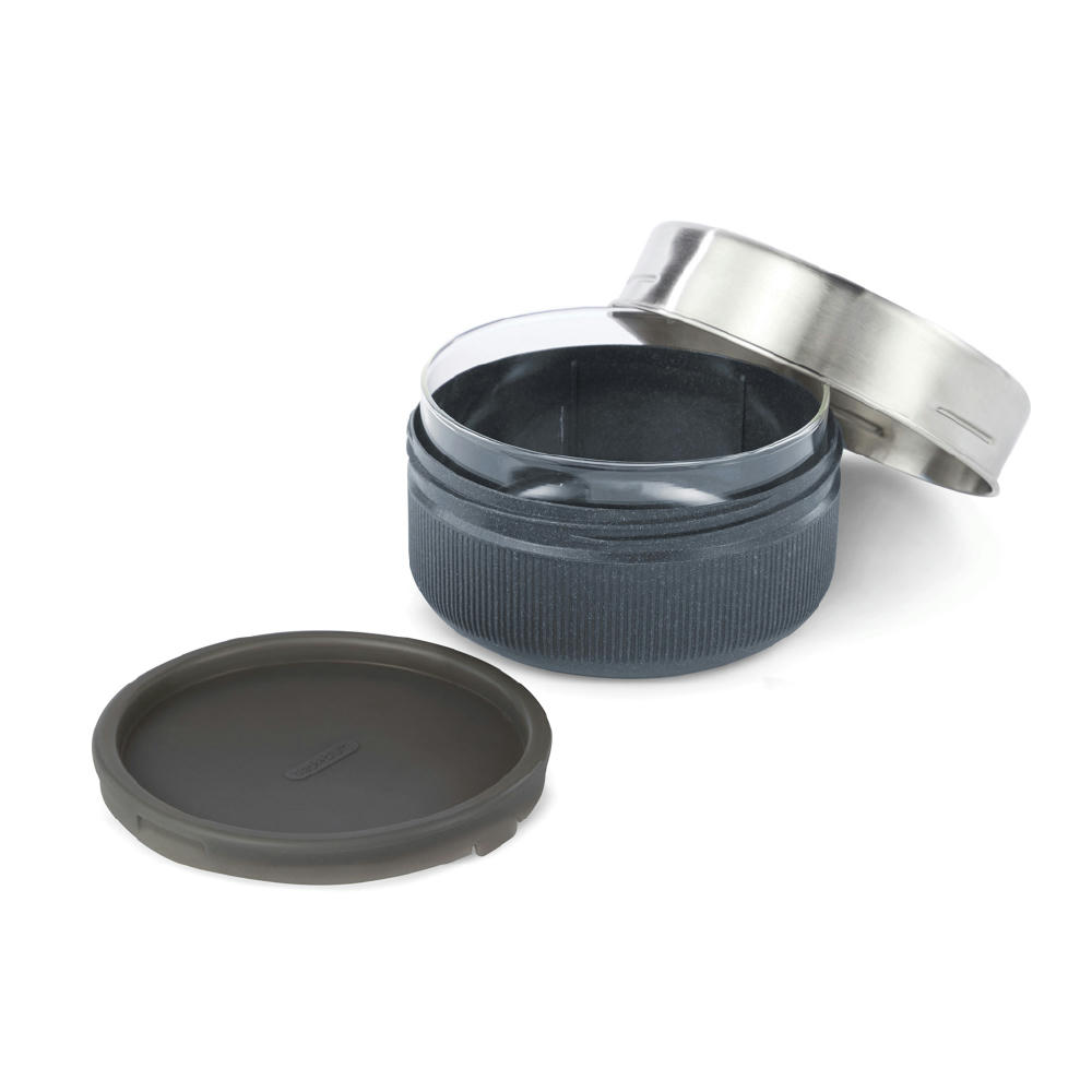 Black+Blum Glass Lunch Bowl 750ml Werbeartikel