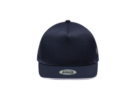 weiß/blau (navy/white)