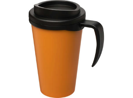 orange, schwarz