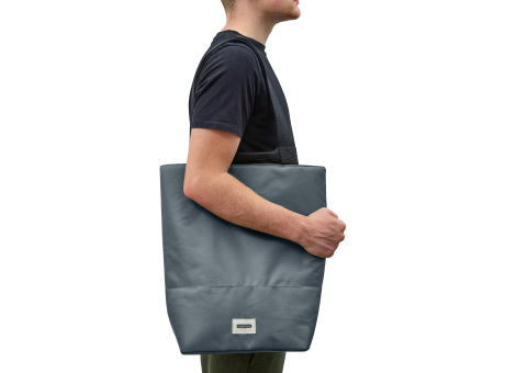 Black+Blum isolierte 16L Trage- & Kühltasche bedrucken