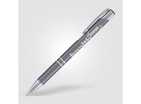 Gunmetal Cool grau 11