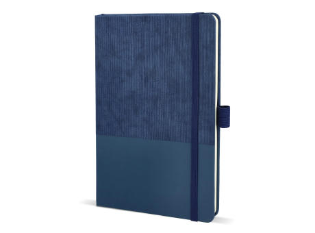 Notizbuch Thermokunstleder A5 Werbeartikel