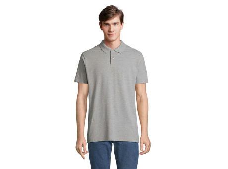 PULSE UNISEX POLO bedrucken