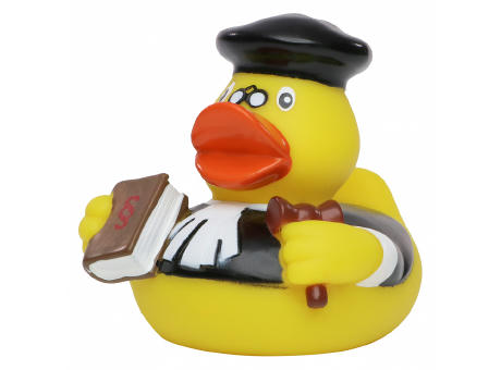 Quietsche-Ente Richter Werbeartikel