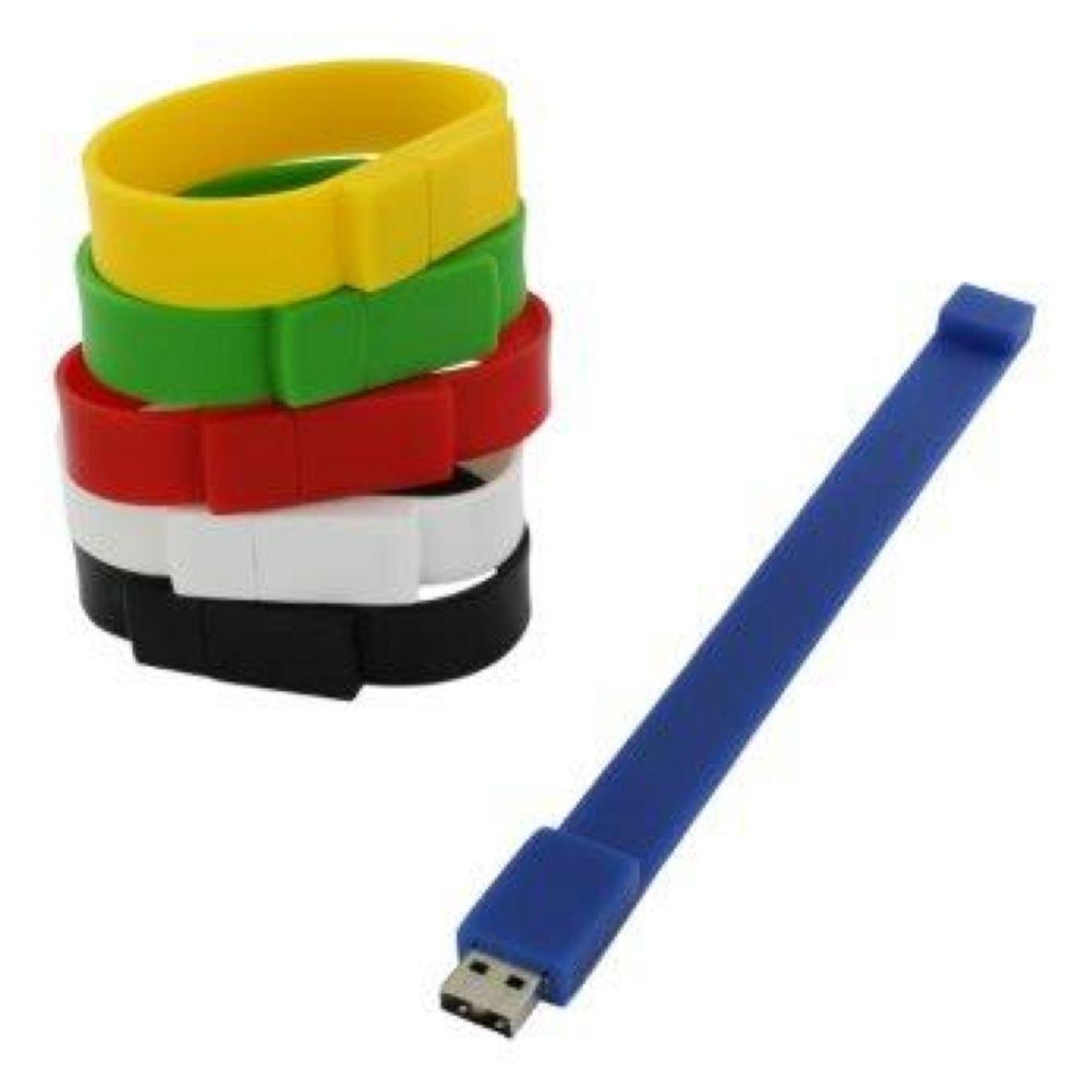 USB-Stick M10 USB 2.0 Flash Disk   1 GB Blau Werbeartikel