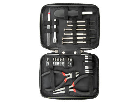 Werkzeugset Aldrin Werbeartikel