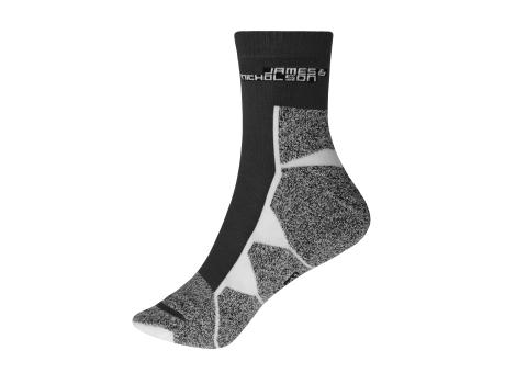 Product image Sport Socks - Funktionelle Sportsocke für Damen und Herren Werbeartikel