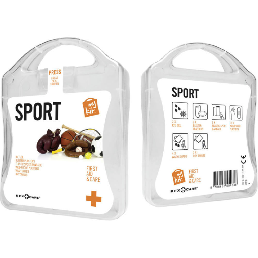 Product image MyKit Sport Werbeartikel
