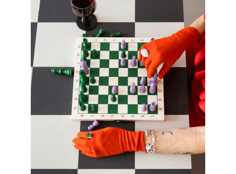 Byon Schach/Backgammon Spiel Beth bedrucken