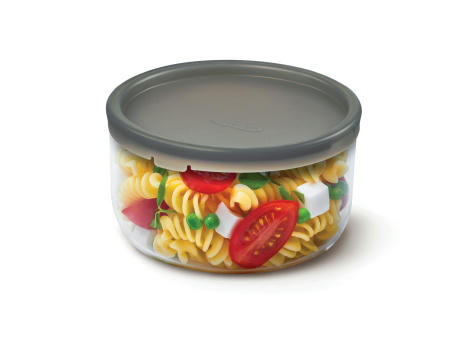 Black+Blum Glass Lunch Bowl 750ml Werbeartikel