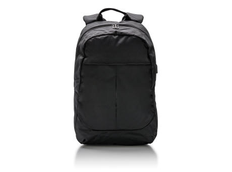 Power USB Laptop-Rucksack bedrucken