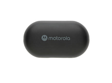 Motorola IPX5 TWS MOTO Buds 85 Werbeartikel
