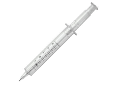 Product image Spritzenstift transparent Werbeartikel