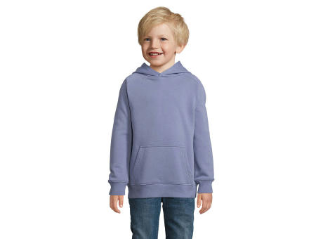 Product image STELLAR KINDER KAPUZENPULLI Werbeartikel