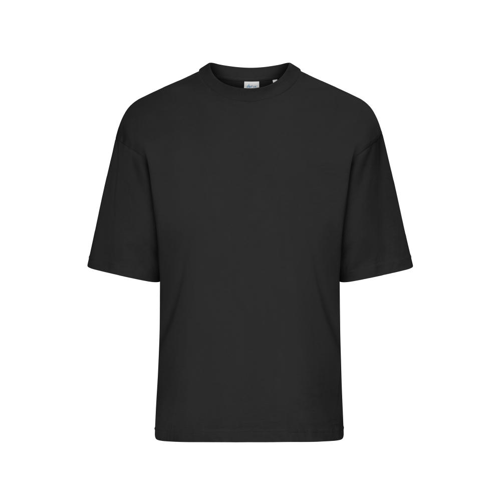 Oversized-T UNISEX - Lässiges oversized T-Shirt Werbeartikel