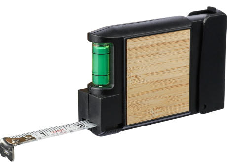 ABS-Maßband Jeff Werbeartikel