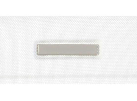 Trolley aus ABS-Kunststoff Serafina Werbeartikel