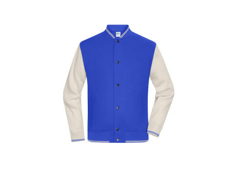 blau/braun (royal/sandstone)