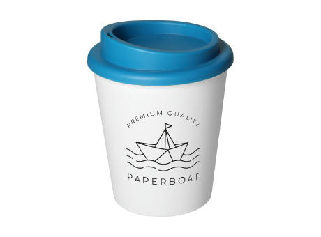 Kaffeebecher "Premium", small upcycling Werbeartikel