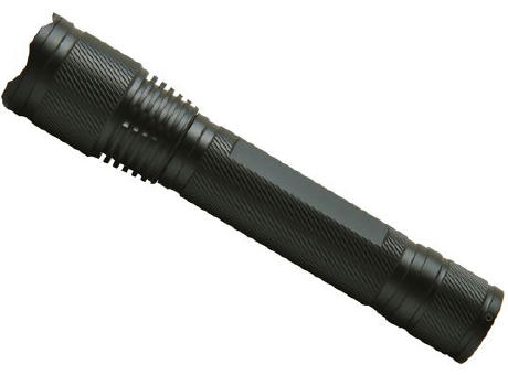 Taschenlampe 'Vision' (M) Werbeartikel