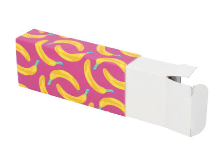 Individueller Pappschuber  CreaSleeve 132 bedrucken