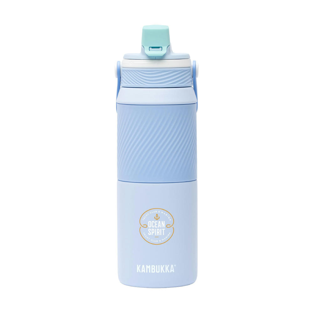Product image Kambukka® Dupla Insulated 750 ml Trinkflasche Werbeartikel