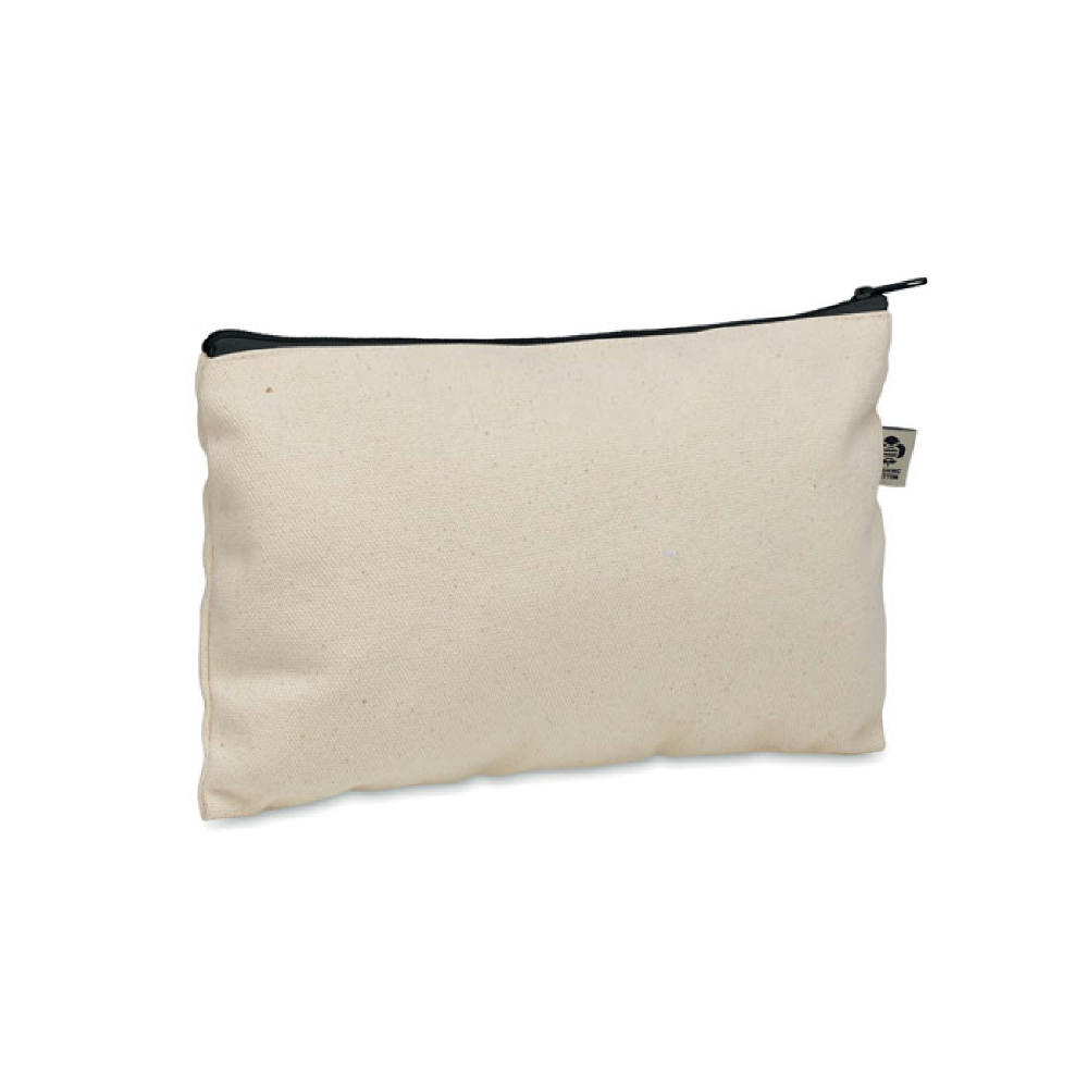 Product image Kosmetiktasche Organic Cotton Werbeartikel