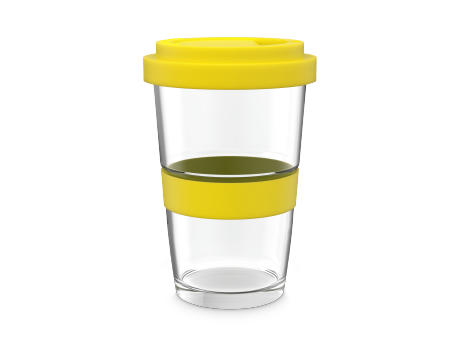 Mahlwerck Form 361 Smoothie2Go Werbeartikel