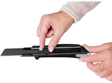 Cuttermesser "Frame Cut Profi Lock HP" Werbeartikel