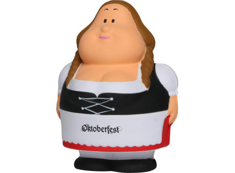 Oktoberfest™ Berta® „Bayerin" Werbeartikel