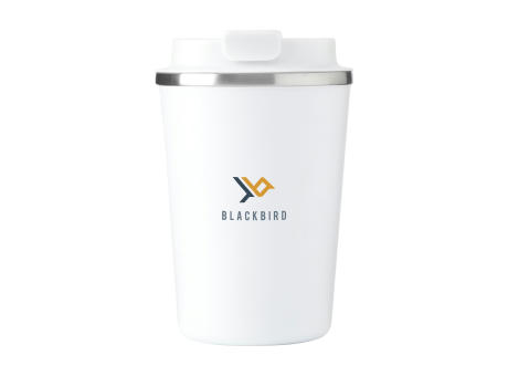 Product image Kaffi RCS Recycled Coffee Mug 300 ml Thermobecher bedrucken