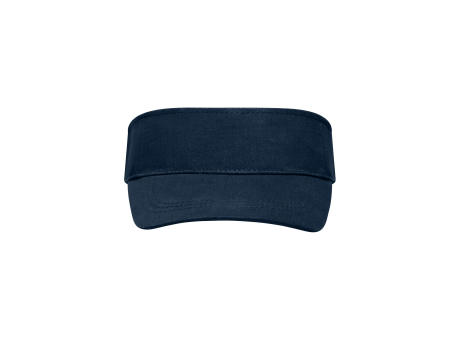 Product image Fashion Sunvisor - Klassischer Sunvisor in vielen Farben Werbeartikel