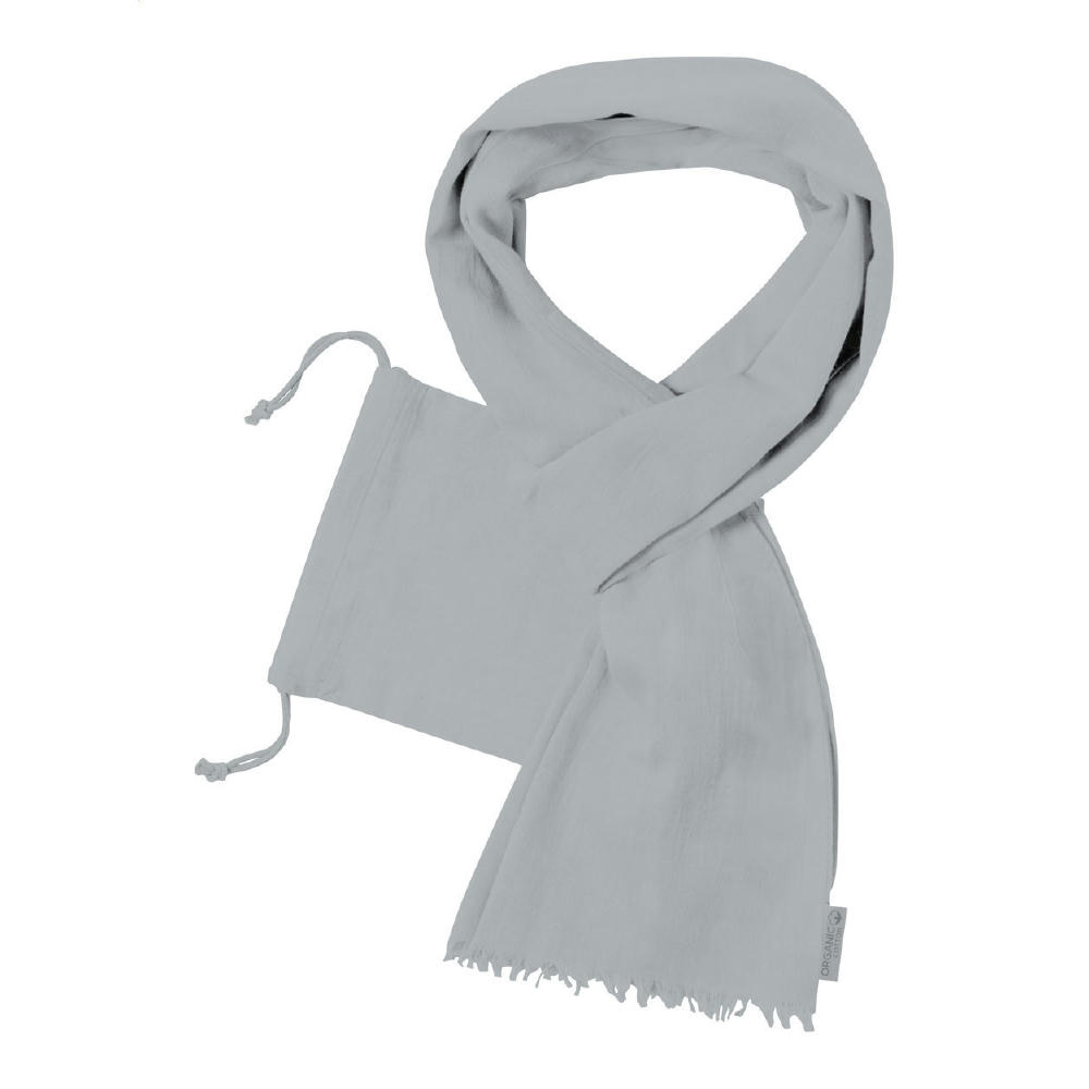 Sagaform Ella Hamam-Handtuch Bio-Baumwolle 90x170cm Werbeartikel