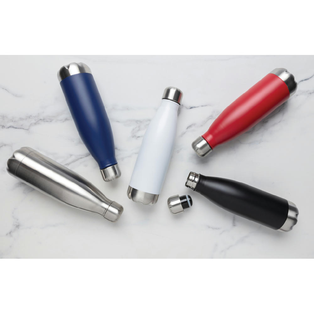 Vakuumisolierte Stainless Steel Flasche Werbeartikel