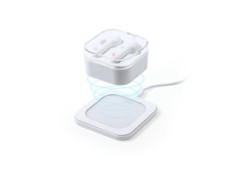 Ladegerät Kopfhörer Benyer Werbeartikel