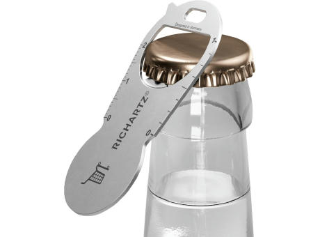 RICHARTZ® EINKAUFSWAGENLÖSER duo Werbeartikel