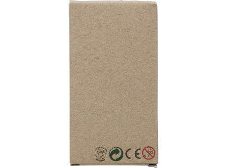 Wachsmalkreide-Set 6-tlg. Selena Werbeartikel