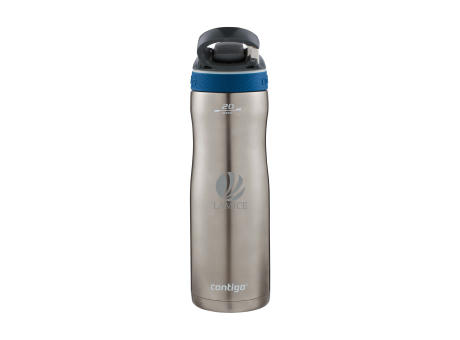 Contigo® Ashland Chill 590 ml Trinkflasche Werbeartikel