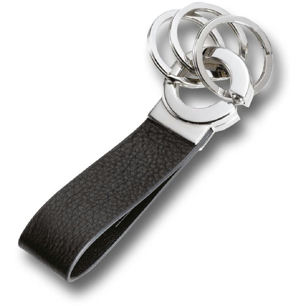 Product image TROIKA Schlüsselanhänger KEY-CLICK Werbeartikel