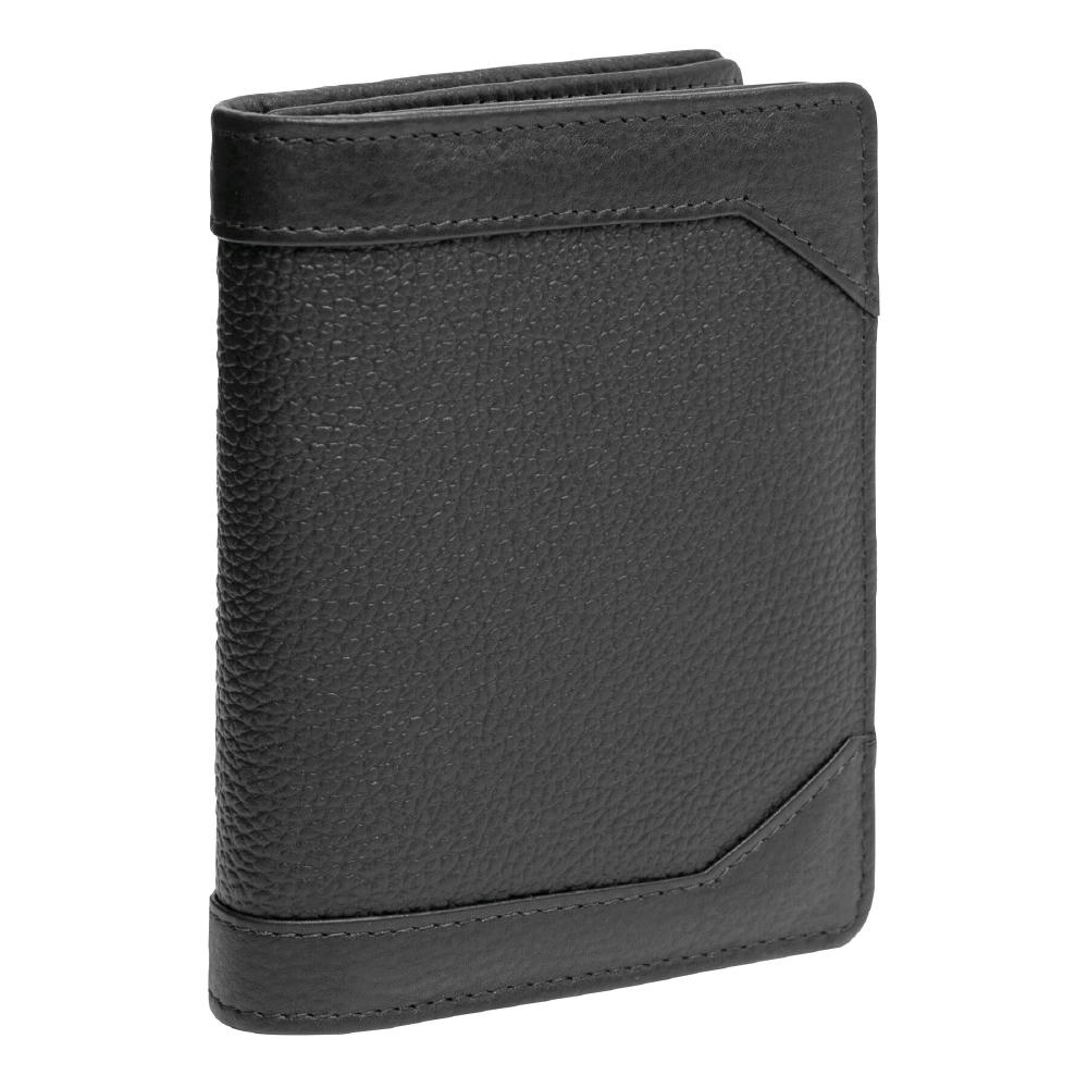 Product image WALL STREET - Echtleder-Kreditkartenbörse Werbeartikel