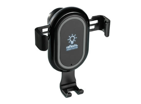Product image Auto Wireless charging station REEVES-MAIDSTONE Werbeartikel