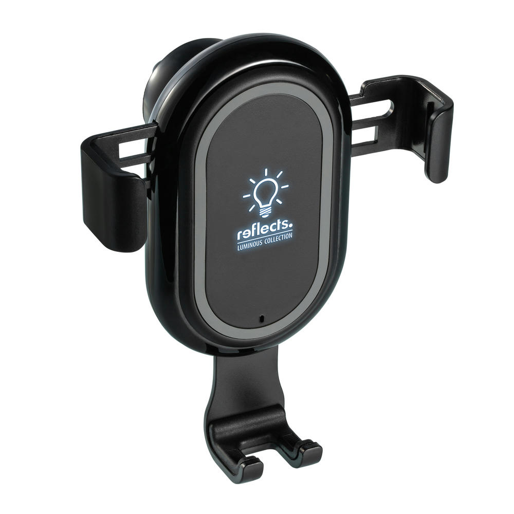 Product image Auto Wireless charging station REEVES-MAIDSTONE Werbeartikel
