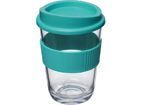 Americano® Cortado 300 ml Becher mit Griff bedrucken