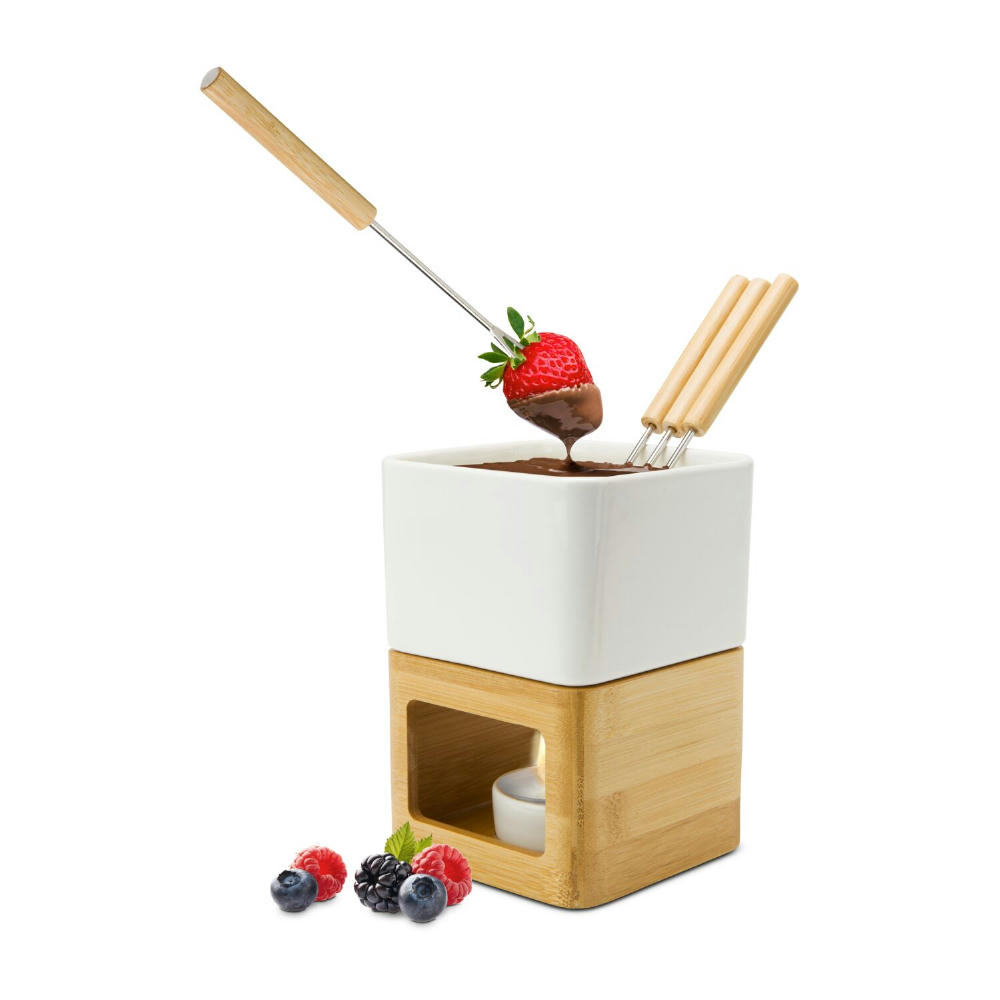Product image ROMINOX® Schokoladenfondue // Dolce Werbeartikel