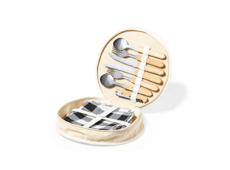 Picnic Set Scotty Werbeartikel